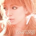 Love songs（ジャケットC）[microSD+USB+DVD]※CDは入っておりません