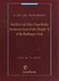 Ancillary and Other Cross-Border Insolvency Cases Under Chapter 15 of the Bankruptcy Code