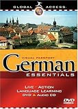 Global Access Visual Passport German Essentials (Global Access)