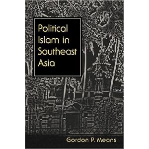 political islam in sea