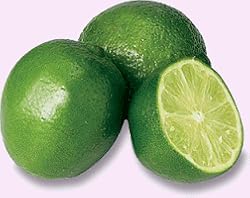 lime essential oil