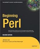 Beginning Perl, Second Edition