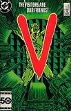 V: Shatterday