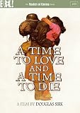 A Time To Love And A Time To Die [DVD]