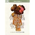 A Time To Love And A Time To Die [DVD]