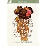 A Time To Love And A Time To Die [DVD] [1958]