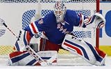 Henrik Lundqvist 13x19 HD Photo Poster New York Rangers #02