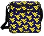 WVU Diaper Bag West Virginia University - Baby Bag for New Dad Father or Mom NEW Mother Baby Shower Gift Idea