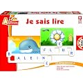 Educa - 14788 - Jeu Educatif - Je Sais Lire