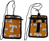 Tennessee Volunteers Badge Holder - NCAA College Athletics