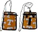 University of Tennessee Badge Holder Tennessee Vols Logo ID Name Card Credentials Lanyard - Travel Accessories