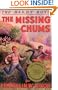 The Missing Chums (Hardy Boys, Book 4)