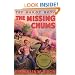 The Missing Chums (Hardy Boys, Book 4)