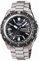 [カシオ]CASIO 腕時計 OCEANUS オシアナス OCEANUS CACHALOT TOUGH MVT タフソーラー 電波時計 MULTIBAND6 OCW-P100TD-1AJF メンズ