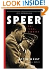 Speer: The Final Verdict