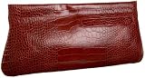 51 xt7wa2LL. SL160  Abas Jasmine Facile Frame Clutch,Red,one size