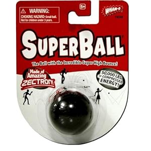 Super Ball Toy