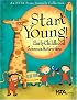 Start Young! Early Childhood Science Activities