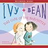 Ivy and Bean and the Ghost That Had to Go