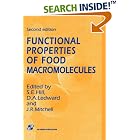 Functional Properties of Food Macromolecules (Chapman and Hall Food Science Book) by Food Science