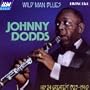 Wild Man Blues: 24 Clarinet Classics