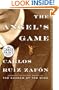 The Angel's Game (Random House Large Print)