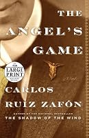 The Angel's Game (Random House Large Print)