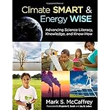 climate smart  energy wise advancing science literacy knowledge and know how