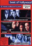 Best of Hollywood - 3 Movie Collector's Pack: Ich wei�, was Du letzten Sommer getan hast 1-3 (3 DVDs)