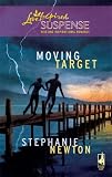 Moving Target (Steeple Hill Love Inspired Suspense)