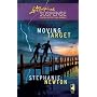 Moving Target (Steeple Hill Love Inspired Suspense)