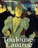 Bild zu: Minikunstführer Toulouse-Lautrec. Leben und Werk