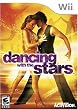 Dancing with the Stars WII