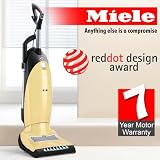 Miele S7 Jazz S7280 Upright Vacuum Cleaner + HEPA Filter w/ Free Shipping!