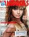 Vanidades Magazine March 2008 - Mena Suvari Cover Also in the Issue, Gary Cooper, Eva Longoria Parker, Rania Vs Salma, and More! (Vanidades, #7)