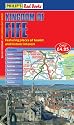 Philip's Red Books Kingdom of Fife (Leisure & Tourist Maps)