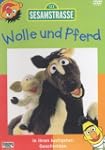 Sesamstra�e - Wolle und Pferd