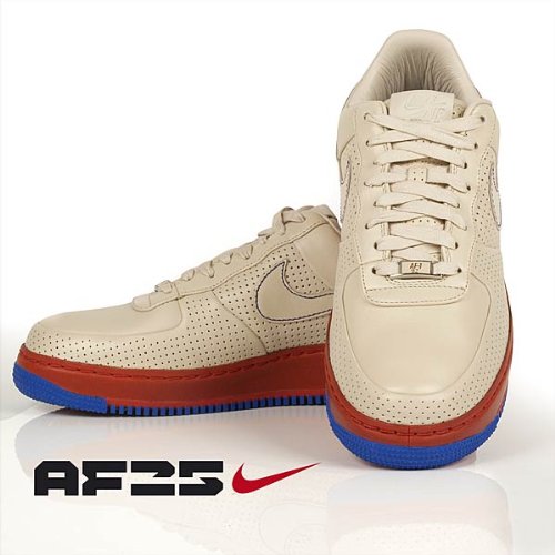 Nike Air Force 1sprm Mco I/o '07