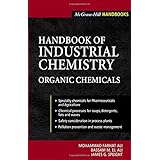 handbook of industrial chemistry organic chemicals mcgraw hill handbooks