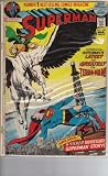 Superman #249 Comic Book