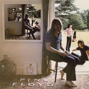 Pink Floyd -  Animals