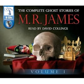 The Complete Ghost Stories of M.R. James