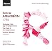 Anacreon 1754