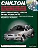 Total Car Care CD-ROM: Hyundai-Isuzu-Mazda Cars, Trucks, SUVs & Vans, 1981-1998 Retail Box