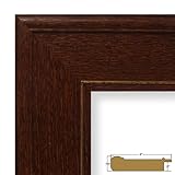 IMAGE OF 20x24 Country Honey Brown 3