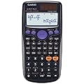 Casio FX 85 GT Plus