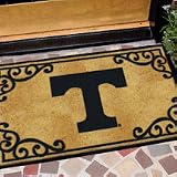 Tennessee Volunteers Door Mat