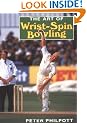 The Art of Wrist Spin Bowling