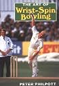 The Art of Wrist Spin Bowling