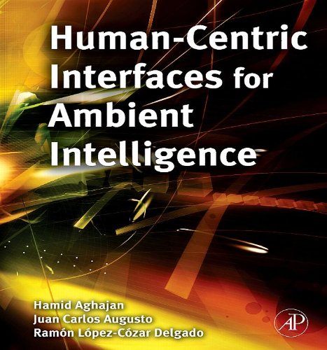 Human-Centric Interfaces for Ambient Intelligence